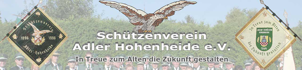 Adlerschützen